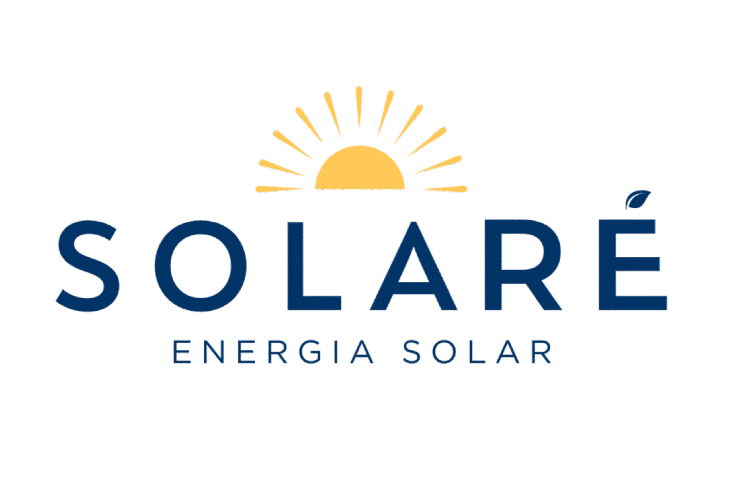 Solaré Energía Solar